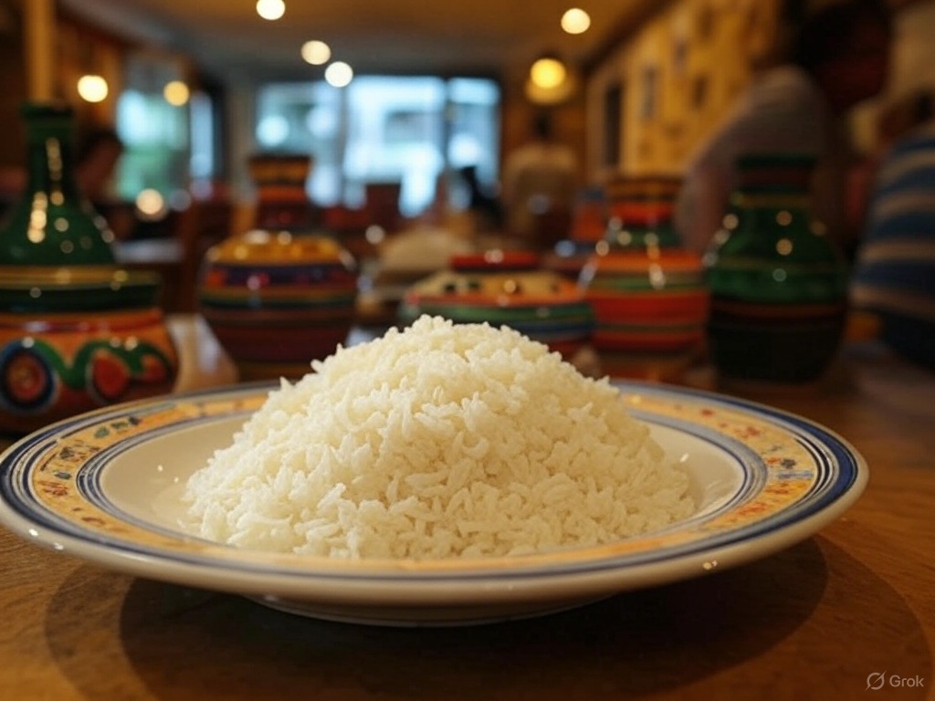 Arroz