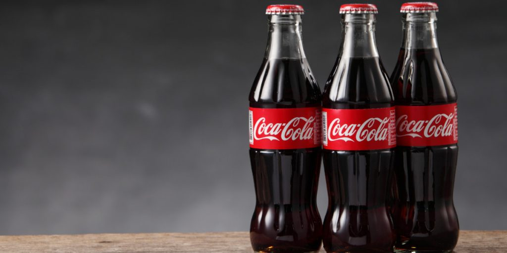 Coca Cola