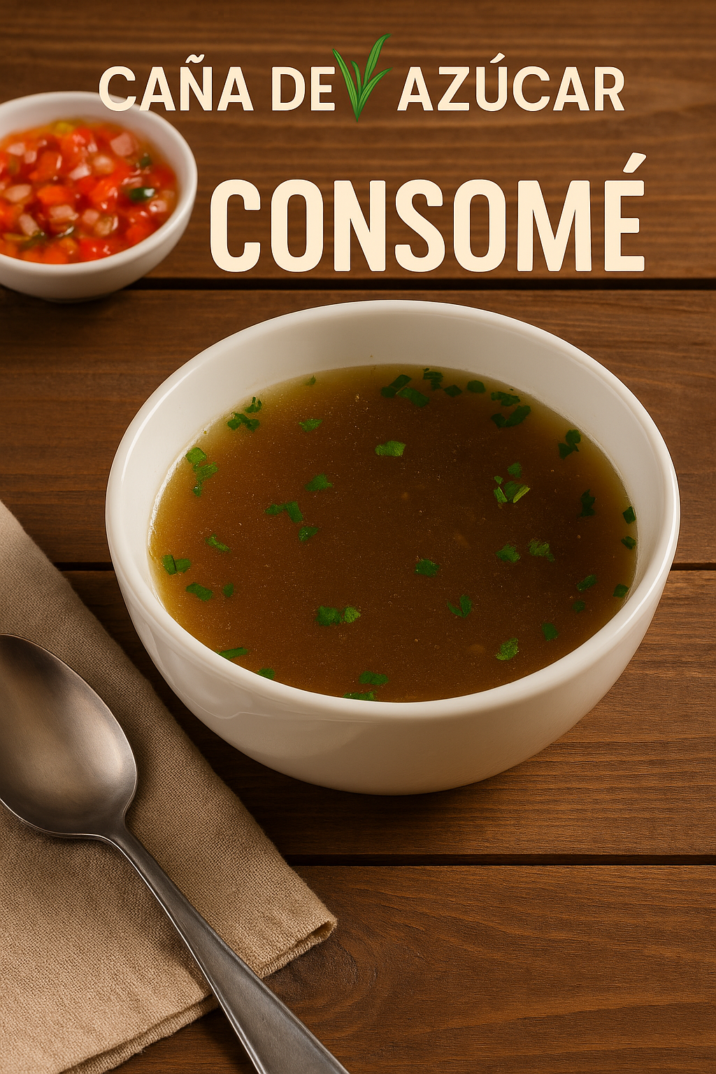 Consomé