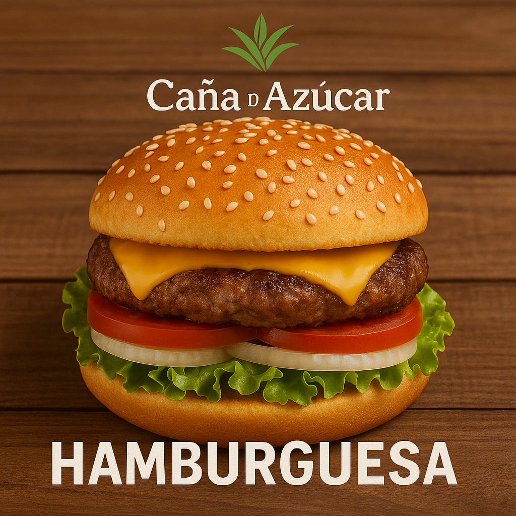 Hamburguesa