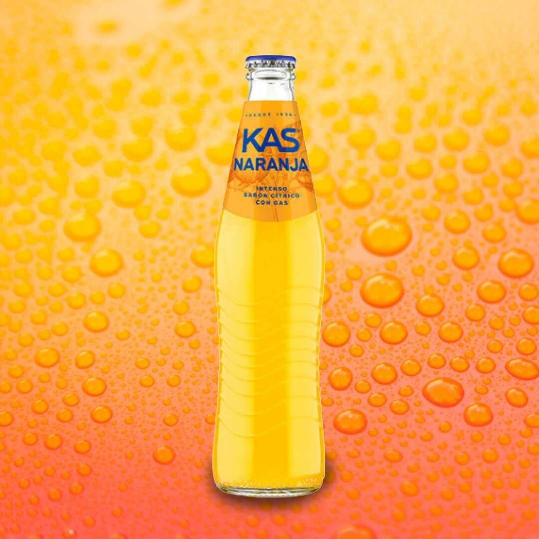 Kas Naranja