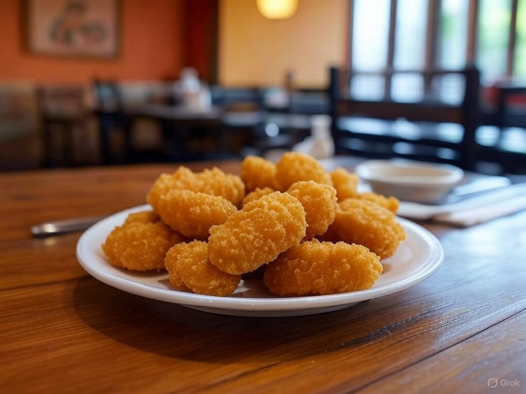 Nuggets