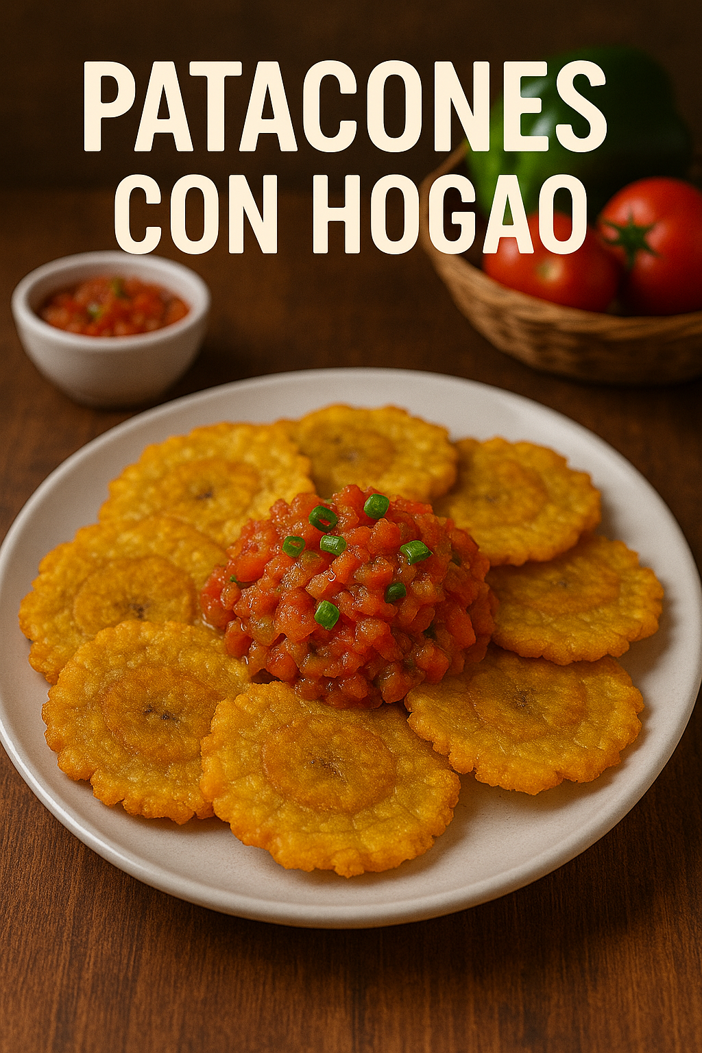Patacones